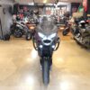 Honda VFR 800X Crossrunner 2015 model 33500 km de