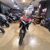 Ducati Multistrada V2 S 2022 model 8000 km de
